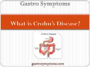 Crohnss Disease