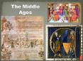 The Middle Ages PowerPoint PPT Presentation