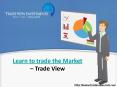 Online Share Trading made easy with Tradeview Investments 1 PowerPoint PPT Presentation