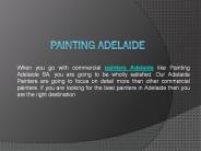 Adelaide Painting