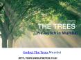 Godrej The Trees Offering Land Area  35 Acres in Mumbai PowerPoint PPT Presentation