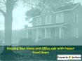 Keeping Your Home and Office safe with Impact Front Doors PowerPoint PPT Presentation
