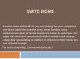 switchome