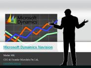 Microsoft Dynamics Navision MicroLabs Pte Ltd