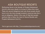 asia boutique resorts