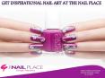 Get Inspirational Nail Art at The Nail Place PowerPoint PPT Presentation