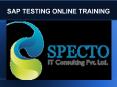 SAP TESTING ONLINE TRAINING IN C PowerPoint PPT Presentation