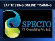 SAP TESTING ONLINE TRAINING IN CANADA