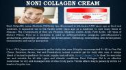 Noni Collagen Cream