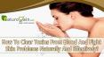 How To Clear Toxins From Blood And Fight Skin Problems Naturally And Effectively? PowerPoint PPT Presentation