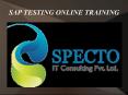 SAP TESTING ONLINE TRAINING IN DUBAI PowerPoint PPT Presentation
