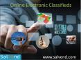 Online Electronic Classifieds (1) PowerPoint PPT Presentation