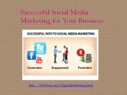 Social Media Marketing Trends