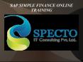 sap simple finance online training in australia PowerPoint PPT Presentation