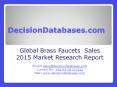 International Brass Faucets Sales Industry: Market research, Company Assessment and Industry Analysis 2015 PowerPoint PPT Presentation