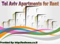 tel aviv apartments for rent PowerPoint PPT Presentation