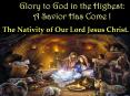 Basic Facts of the Nativity of Christ PowerPoint PPT Presentation