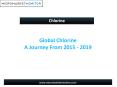Global Chlorine Market - Analysis and Forecast to 2019 PowerPoint PPT Presentation