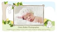 Newborn Photoshoot