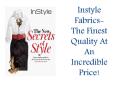 Instyle Fabrics- The Finest Quality At An Incredible Price! PowerPoint PPT Presentation