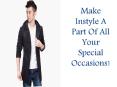 Make Instyle A Part Of All Your Special  Occasions! PowerPoint PPT Presentation