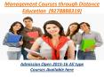 MBA Admission from distance education (9278888319) PowerPoint PPT Presentation