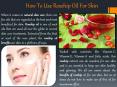 Natural organic cosmetics PowerPoint PPT Presentation