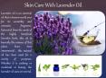 Organic cosmetic products PowerPoint PPT Presentation