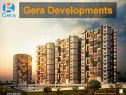 Gera Developments : Real Estate in Pune