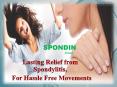 Cervical Spondylitis Pain Management & Cure – The Simple and Natural Way PowerPoint PPT Presentation