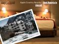Apple Country Resorts - Best Resorts in Manali PowerPoint PPT Presentation