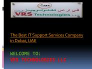 Digital Desktop Computers Rental Dubai