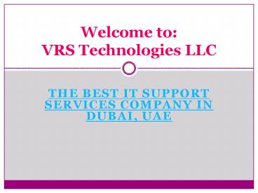 Macbook Rental Service Dubai