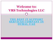 Macbook Rental Service Dubai