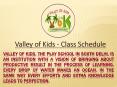 Play School & Day Care in South Delhi | Valley of Kids (1) PowerPoint PPT Presentation