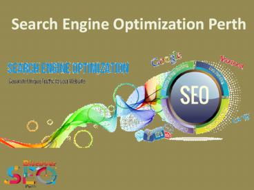Best SEO Strategy 2015 - Perth