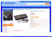 collimateur de reglage point rouge