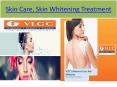 Skin Care, Skin Whitening Treatment, PowerPoint PPT Presentation