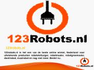 Best verkopende producten Store: 123Robots.nl