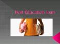 Look to Rehabilitation to Recover from Student Loan Default PowerPoint PPT Presentation