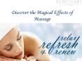 Discover the Magical Effects of Massage PowerPoint PPT Presentation