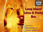 Limousine Service New York