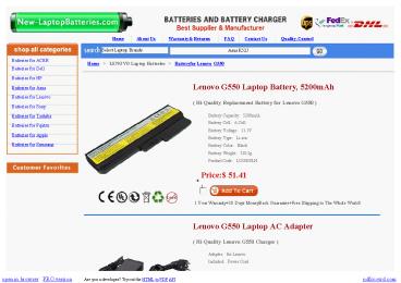 presentation player overlay