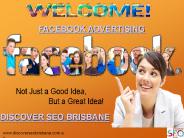 The Best Facebook Advertising in Brisbane
