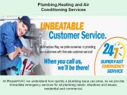 Modular Boiler Heating System