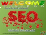 Search Engine Optimisation By Discover SEO Adelaide