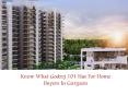 Know What Godrej 101 Has For Home Buyers In Gurgaon PowerPoint PPT Presentation
