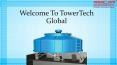 How You Can Enhance Water Efficiency In Close Circuit Water Cooling Towers? PowerPoint PPT Presentation