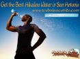 Get the Best Alkaline Water in San Antonio PowerPoint PPT Presentation