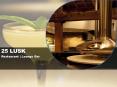 High end bar San Francisco - 25 Lusk PowerPoint PPT Presentation